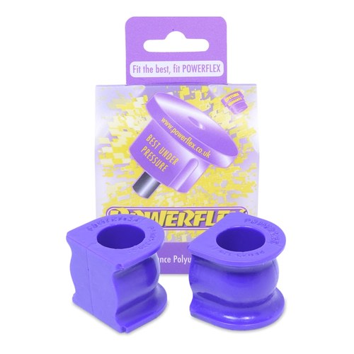 Powerflex Rear Anti-Roll Bar Bush 25mm for Honda Element | PFR25-326-25