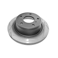 DBA Street T2 Slot Front Brake Rotor Pair for Holden VR/VS | DBA035S