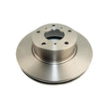 DBA Street Standard Front Brake Rotor for Holden VT-VZ | DBA040B