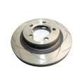 DBA Street T2 Rear Brake Rotor for Ford XB/XC 9inch Diff | DBA103S