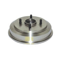 DBA Rear Brake Drum for Ford Fiesta and Mazda 2 | DBA1626