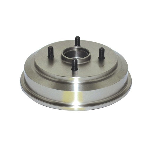 DBA Rear Brake Drum for Ford Fiesta and Mazda 2 | DBA1626