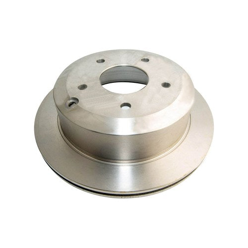 DBA Street Rear Brake Rotor for Holden Monaro VZ | DBA2021
