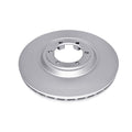 DBA En-Shield Front Brake Rotor for Isuzu MU-X, D-MAX & Holden | DBA2060E
