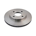 DBA Street Front Brake Rotor for Ford Focus, Fiesta & Mazda 2 | DBA2100
