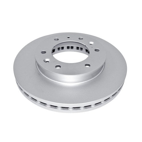 DBA En-Shield Front Rotors for Ford Ranger & Mazda BT-50 | DBA2132E