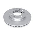 DBA En-Shield Front Rotors for Ford Ranger & Mazda BT-50 | DBA2132E