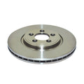 DBA Street Front Rotors for Jaguar S-Type & XF | DBA2174