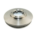 DBA Street Front Rotors for Mitsubishi Rosa Bus BE649 | DBA2222