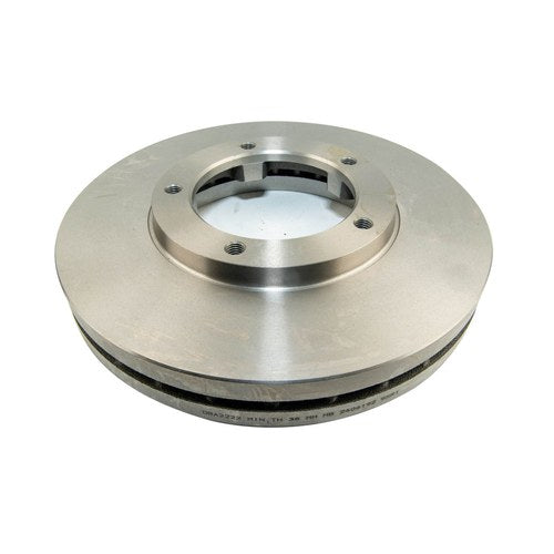 DBA Street Front Rotors for Mitsubishi Rosa Bus BE649 | DBA2222