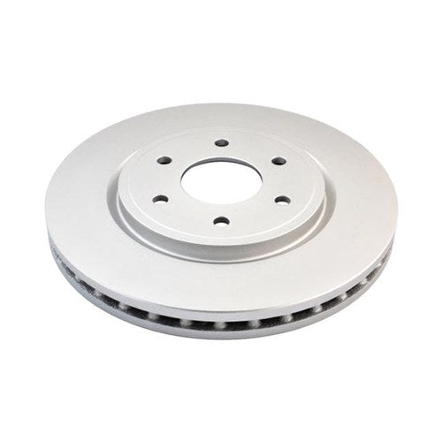 DBA En-Shield Front Rotors for Nissan Navara & Pathfinder | DBA2310E