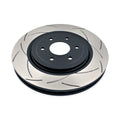 DBA Street T2 Front Rotors for Nissan Pathfinder | DBA2312S