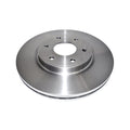 DBA Street Front Disc Brake Rotors for Nissan Patrol | DBA2340