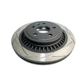 DBA Street Rear Disc Brake Rotors for Volvo XC60 | DBA2375