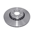 DBA Street Front Disc Brake Rotors for Volvo XC90 | DBA2376