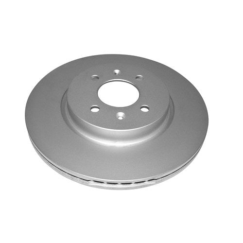 DBA En-Shield Front Disc Brake Rotors for Kia Rio | DBA2476E