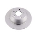 DBA En-Shield Rear Disc Brake Rotors for Kia Sorento | DBA2499E