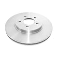 DBA Street Front Disc Brake Rotor for Ford Escape | DBA2560