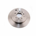 DBA Street Rear Disc Brake Rotor for Mazda CX-7 ER | DBA2563