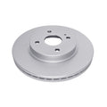 DBA En-Shield Front Disc Brake Rotor for Mazda 2 | DBA2568E