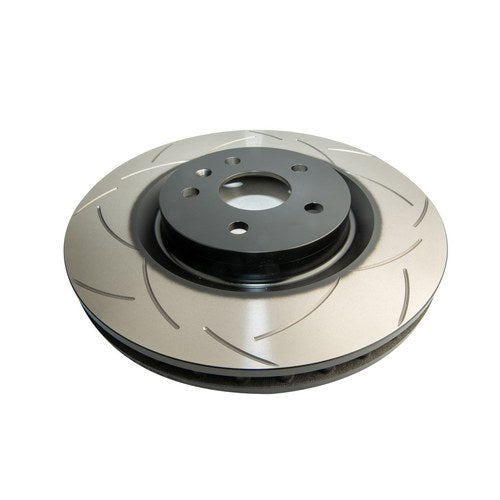 DBA Street T2 Front Disc Brake Rotor for Camaro V8 | DBA2604S