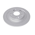 DBA En-Shield Rear Disc Brake Rotor for Honda Civic FK | DBA2613E