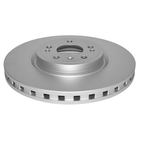 DBA En-Shield Front Disc Brake Rotor for Mercedes-Benz M-Class | DBA2648E