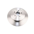 DBA Street Rear Disc Brake Rotor for Subaru WRX | DBA2657