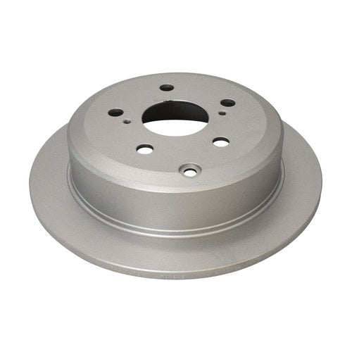 DBA En-Shield Rear Disc Brake Rotor for Toyota Aurion | DBA2707E