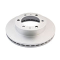 DBA En-Shield Front Disc Brake Rotor Pair for Toyota Hilux | DBA2714E
