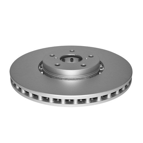DBA En-Shield Front Disc Brake Rotor Pair for Lexus | DBA2720E
