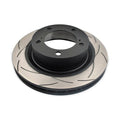 DBA 4X4 Survival T2 Front Rotor Pair for Landcruiser 200 | DBA2722S