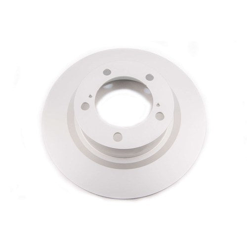 DBA En-Shield Front Rotor Pair for Land Cruiser and Tundra | DBA2724E