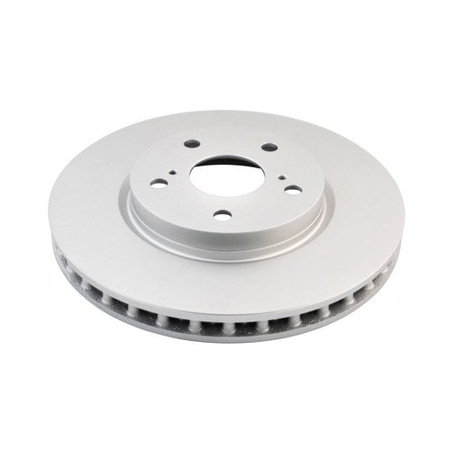 DBA En-Shield Front Disc Brake Rotor Pair for Lexus | DBA2726E