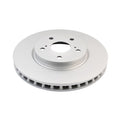 DBA En-Shield Front Disc Brake Rotor Pair for Lexus | DBA2726E
