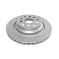 DBA En-Shield Rear Disc Brake Rotor Pair for Lexus LS | DBA2729E