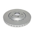 DBA En-Shield Front Rotor Pair for Toyota Kluger and Lexus | DBA2748E