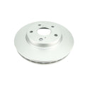 DBA En-Shield Front Rotor Pair for Toyota Rukus and Prius V | DBA2754E