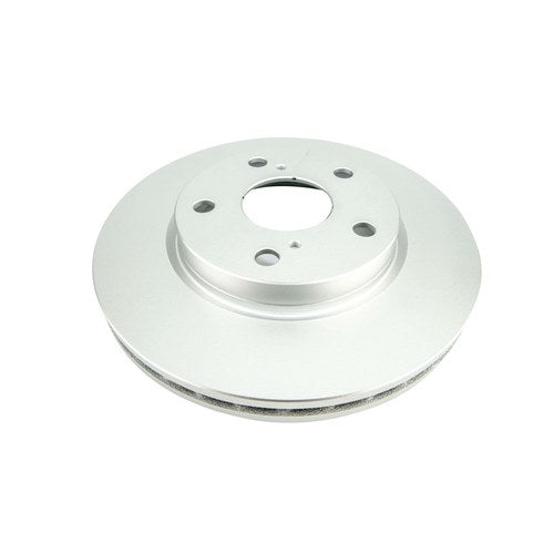 DBA En-Shield Front Rotor Pair for Toyota Rukus and Prius V | DBA2754E