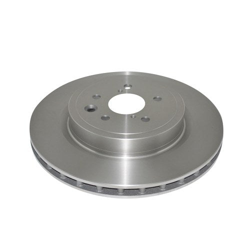 DBA Street Rear Disc Brake Rotor Pair for Lexus IS USE20 | DBA2759