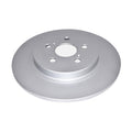 DBA En-Shield Rear Disc Brake Rotor Pair for Lexus CT | DBA2784E