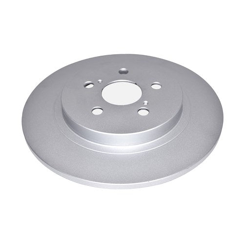 DBA En-Shield Rear Disc Brake Rotor Pair for Lexus CT | DBA2784E
