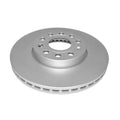 DBA En-Shield Front Brake Rotor Pair for VW Beetle | DBA2810E