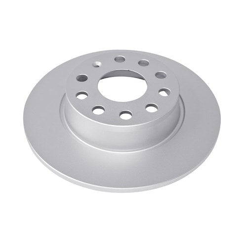 DBA En-Shield Rear Brake Rotor Pair for Skoda Superb | DBA2814E