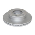 DBA En-Shield Front Disc Brake Rotors for Ford and Mazda | DBA2952E