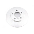 DBA En-Shield Front Disc Brake Rotors for Mini Countryman | DBA3278E