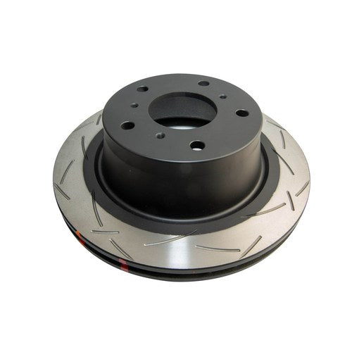 DBA 4000 T3 Front Disc Brake Rotors for Holden VR/VS | DBA4035S