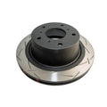 DBA 4000 T3 Front Disc Brake Rotors for Holden VR/VS | DBA4035S