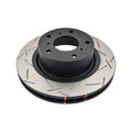 DBA 4000 T3 Front Disc Brake Rotors for Holden VT-VZ | DBA4040S