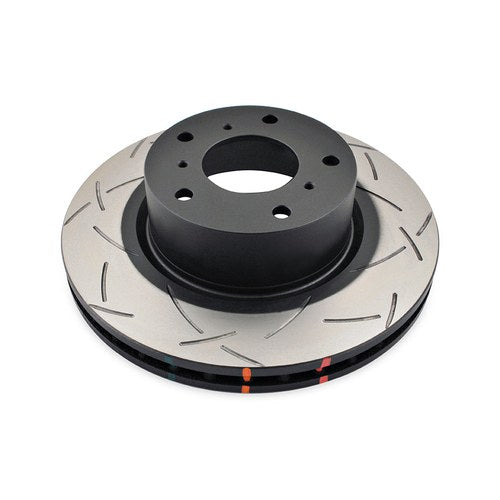 DBA 4000 T3 Front Disc Brake Rotors for Holden VT-VZ | DBA4040S